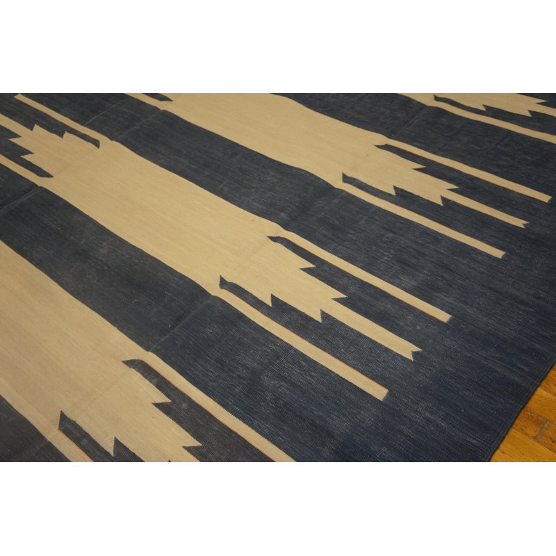 One-of-a-Kind 6' X 9' Area Rug