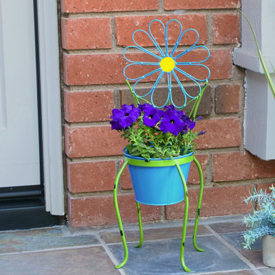 Pot à fleurs Elleker
