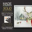 Chirstmas Art-CDXLIV - Reproduction encadrée - Restickable-1003846117-1003846122