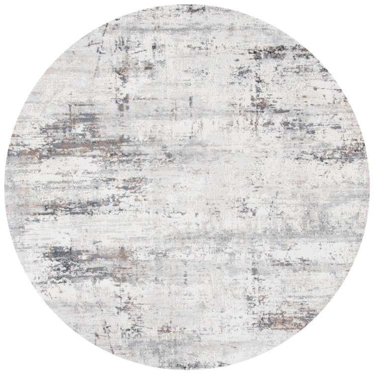 Griner Abstract Indoor Rug