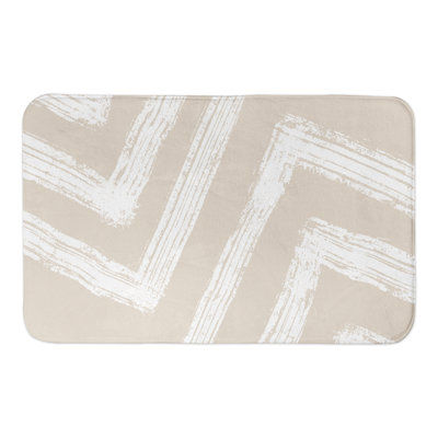 Non-Slip Bath Rug