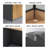 Rectangle cubique