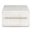 Table basse rectangulaire avec table de bout ronde-1405333862