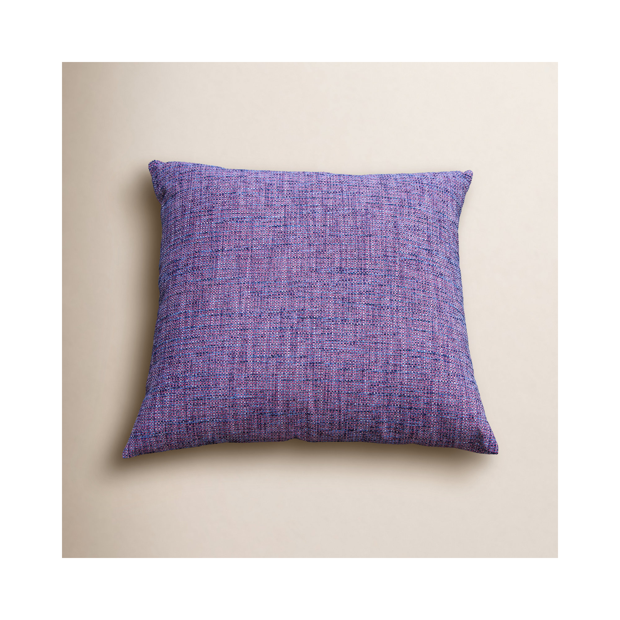 Charton Pillow, 16"H x 16"W