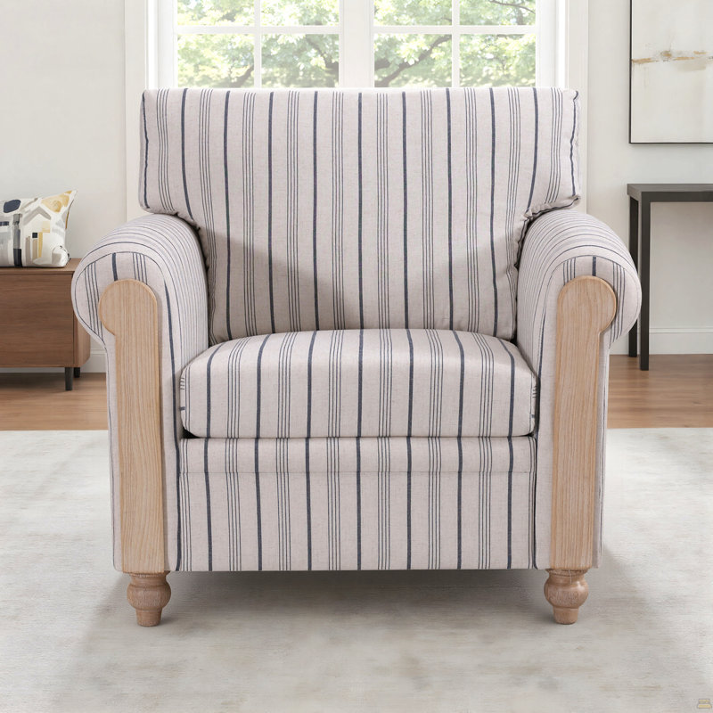 1 Seater Sofa.