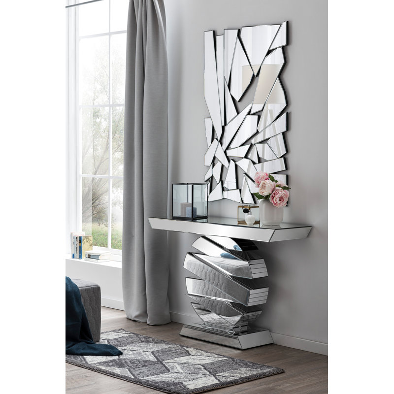Sarafina 119cm Console Table