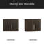 Armoire murale