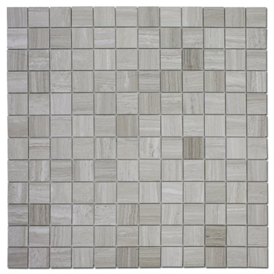 2x2 MOSAIC HONED