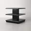 Paddy Solid Wood End Table-1264505945