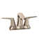 Lulani Bora Bora Centerset Bathroom Faucet with Drain Assembly