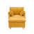 Yellow est en rupture de stock