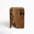 Bloomsdale Square Teak Outdoor Side Table