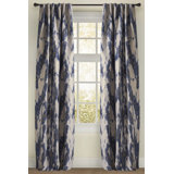 Whitney Room Darkening Curtain