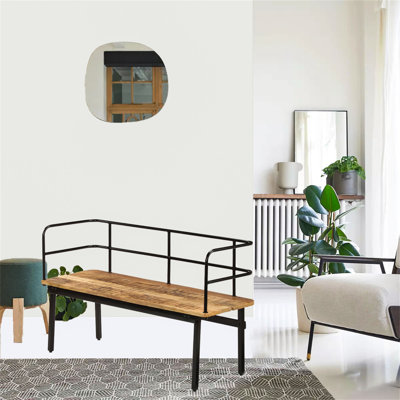 Mabe Bench