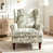 Antique Blue