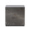 Plinth Marble End Table