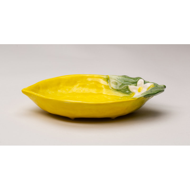 Greggs Candy 7" Appetizer Plate