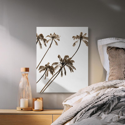 Wrapped Canvas Print Set