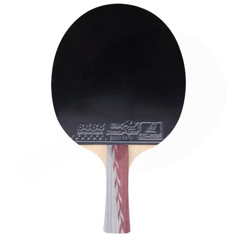 DOUBLE FISH Single Table Tennis Racket