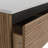 Wall Mounted Bathroom Vanity with 1 Soft-Close Drawer