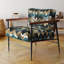 Fauteuil de 23 po de large Cantina-135416824