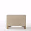Table de chevet blanche-1884050313