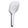 Soft Square 3 Function Handshower 1.75gpm