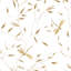 Carmelito 16.5' L x 20.5" W Peel and Stick Wallpaper Roll-729149699
