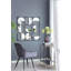 Miroir mural 35,6 po