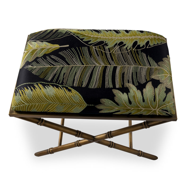 Lauderdale Ottoman