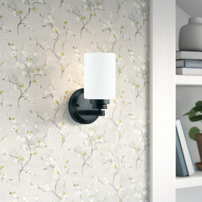 Deitre Armed Sconce