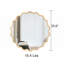 Miroir de meuble-lavabo mural en bois massif-61877396-61877386