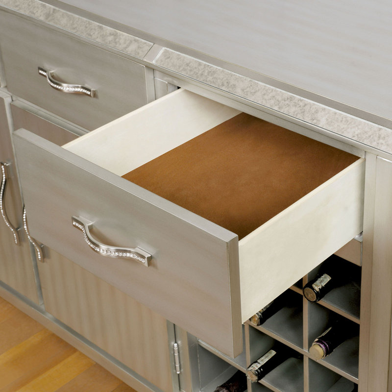 Izora 66'' Sideboard