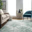 Tapis floral intérieur / extérieur Galax-1935096604