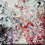 Jesus Christ The Door, John 10:7 (Square) by Mark Lawrence - Painting on Canvas-1019540670-1019540671