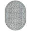 Tapis gris Albina-91434327