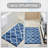 Nore Non-Slip Bath Rug