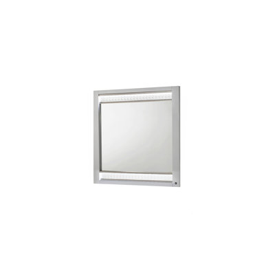 Miroir de style moderne Glam