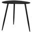 Table de bout triangulaire en bois massif