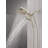 7-Setting PivotPro 3-in-1 Combination Shower Head with ProClean High Pressure Spray 1.75 GPM Polished Nickel-116423689