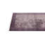 Tapis mauve Munoz