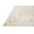 Amber Lewis x Loloi Zuma Sand / Stone Area Rug-62435990