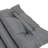 2-Piece Outdoor Recliner Cushion Set ( Cushion Only)-1847330700