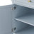 52'' Kitchen Island With Drop Leaf-511757267