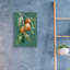 «Autumn Harvest» par Danhui Nai, art mural en verre acrylique-753512346