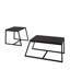 Muarem 2 - Piece Living Room Table Set-154864676
