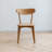 Solid Wood Dining Chair