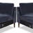 Lucerne 108" Velvet Sectional With Extra-Wide Chaise-119688010