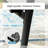 Outdoor Stacking Dining Armchair-108287848