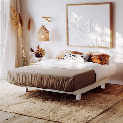 Hardison Bed